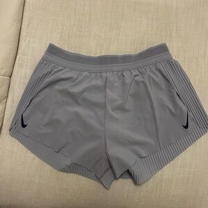 Nike Women's Aeroswift Shorts